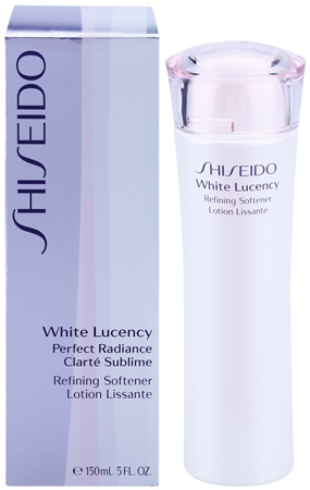 Shiseido White Lucency Refining Softener Lotion