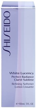 Shiseido White Lucency Refining Softener Lotion