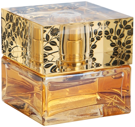 Shiseido Zen Secret Bloom Intense Eau de Parfum für Damen 50 ml