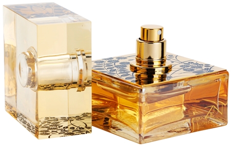 Shiseido Zen Secret Bloom Intense Eau de Parfum für Damen 50 ml
