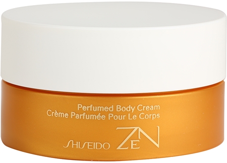 Shiseido Zen creme corporal para mulheres 200 ml