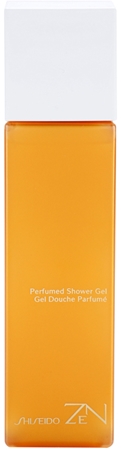 Shiseido Zen Shower Gel for Women 200 ml
