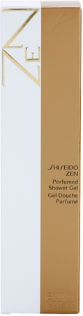Shiseido Zen Shower Gel for Women 200 ml