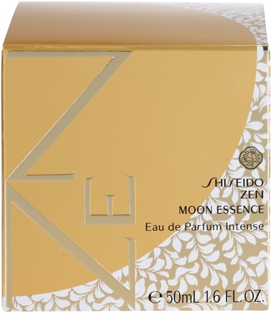 Shiseido Zen Moon Essence Eau de Parfum for Women 50 ml