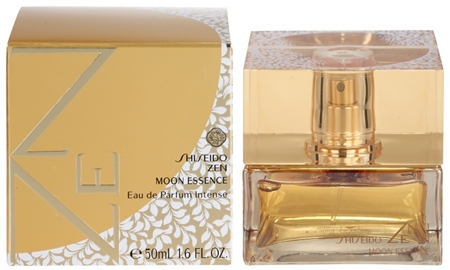 Shiseido Zen Moon Essence Eau de Parfum for Women 50 ml