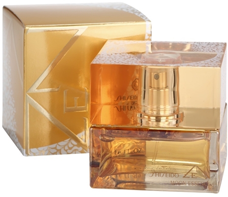 Shiseido Zen Moon Essence Eau de Parfum for Women 50 ml