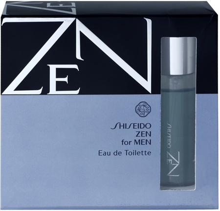 Shiseido Zen for Men coffret II.