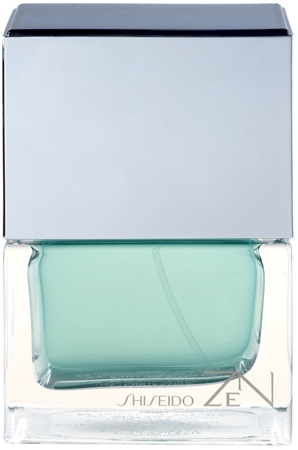 Shiseido Zen for Men coffret II.