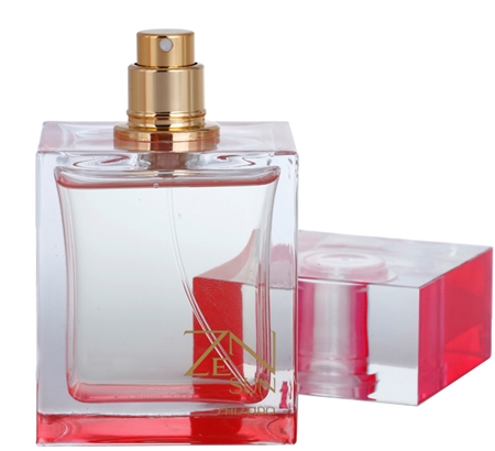 Shiseido Zen Sun 2014 eau de toilette para mujer 100 ml