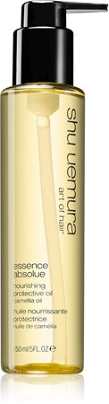 Shu Uemura Essence Absolue Ulei hrănitor și hidratant pentru păr