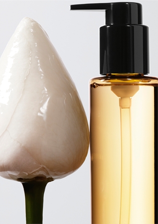 Shu Uemura Essence Absolue vyživující a hydratující olej na vlasy