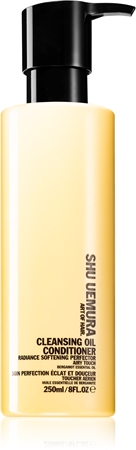 Shu Uemura Cleansing Oil Conditioner après-shampoing nettoyant à l'huile