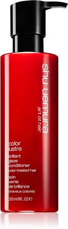 Shu Uemura Color Lustre balzam za zaščito barve