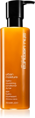 Shu Uemura Urban Moisture Conditioner Conditioner für trockenes Haar
