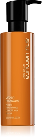 Shu Uemura Urban Moisture balsamo per capelli secchi