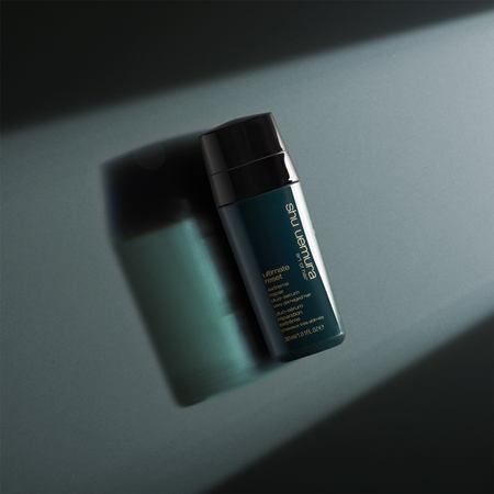 Shu Uemura Ultimate Reset ορός για πολύ κατεστραμμένα μαλλιά