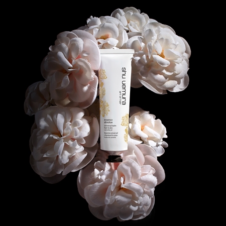 Shu Uemura Essence Absolue krém na telo a vlasy