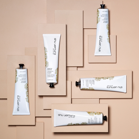Shu Uemura Essence Absolue krém na telo a vlasy