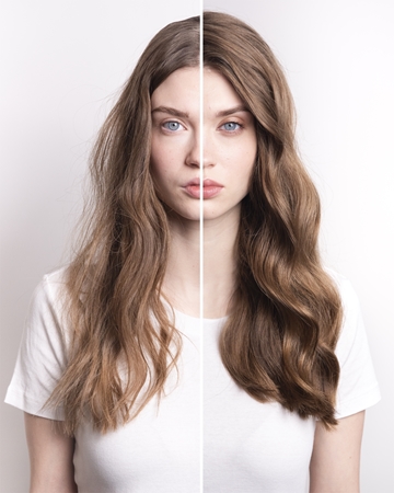 Shu Uemura Muroto Volume Conditioner für mehr Volumen bei feinem Haar