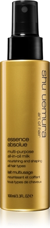 Shu Uemura Essence Absolue Multi-Purpose Lotion for dry and normal hair