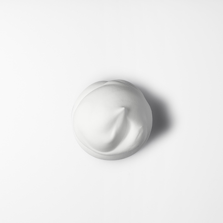 Shu Uemura Styling kaze wave schiuma modellante per capelli ricci
