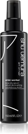 Shu Uemura Styling shiki worker leichtes Multifunktionsspray