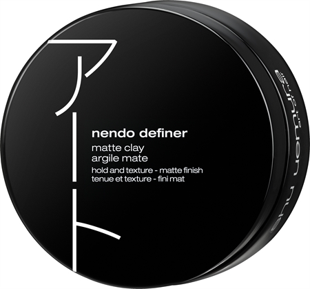 Shu Uemura Styling nendo definer tvarující matná hlína do vlasů