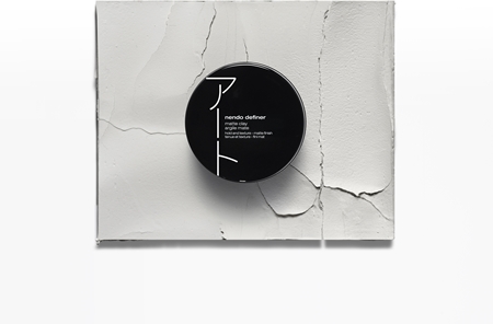 Shu Uemura Styling nendo definer argilla opaca modellante per capelli