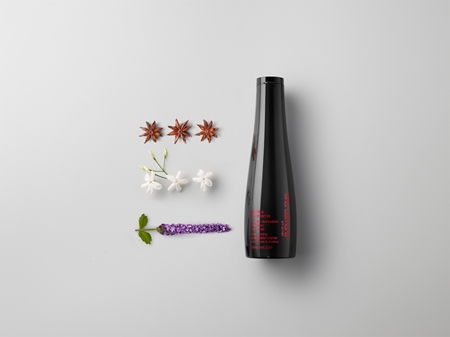 Shu Uemura Ashita Supreme fortifying and revitalising shampoo