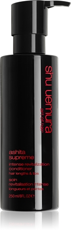 Shu Uemura Ashita Supreme kondicionér s revitalizačním účinkem