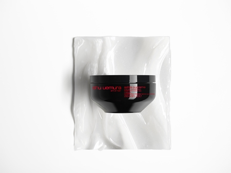 Shu Uemura Ashita Supreme maschera intensa con effetto rivitalizzante