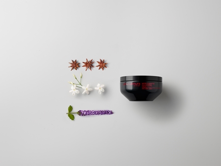 Shu Uemura Ashita Supreme maschera intensa con effetto rivitalizzante