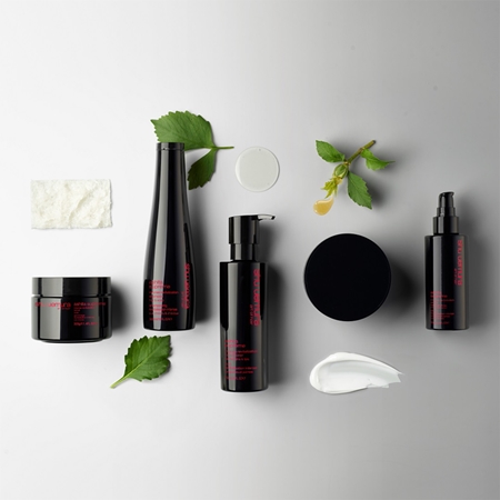 Shu Uemura Ashita Supreme maschera intensa con effetto rivitalizzante