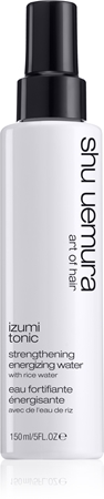 Shu Uemura Izumi Tonic δυναμωτικό σπρεϊ για τα μαλλιά