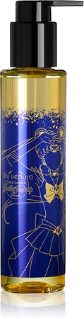 Shu Uemura Essence Absolue Sailor Moon Fuktgivande och närande hårolja