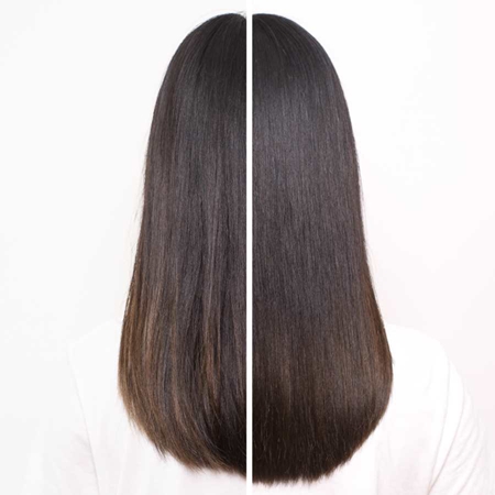Shu Uemura Essence Absolue hair balm