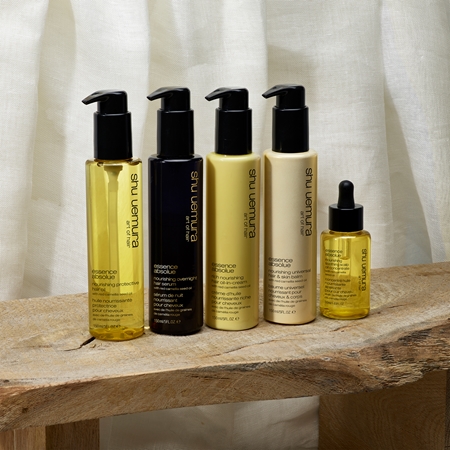 Shu Uemura Essence Absolue balzám na vlasy