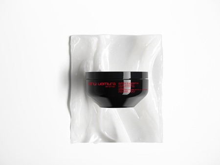 Shu Uemura Ashita Supreme confezione regalo contro la rottura dei capelli