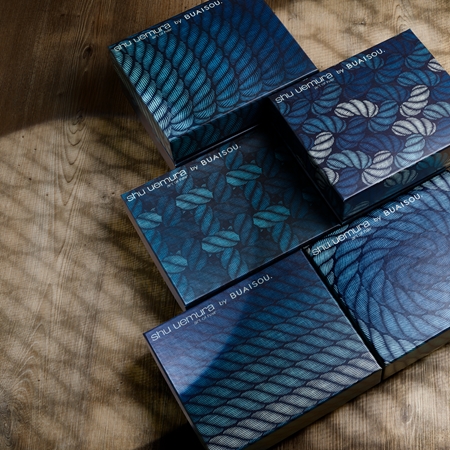 Shu Uemura Ashita Supreme confezione regalo contro la rottura dei capelli
