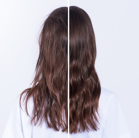 Shu Uemura Ultimate Reset dárková sada pro velmi poškozené vlasy