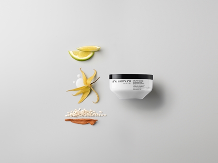 Shu Uemura Izumi Tonic dárková sada pro uhlazení vlasů
