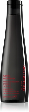 Shu Uemura Ashita Supreme posilující a revitalizující šampon