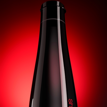 Shu Uemura Ashita Supreme posilující a revitalizující šampon