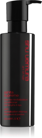 Shu Uemura Ashita Supreme revitalizační kondicionér