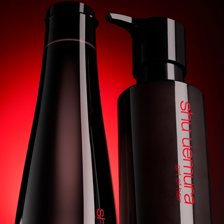 Shu Uemura Ashita Supreme revitalizační kondicionér