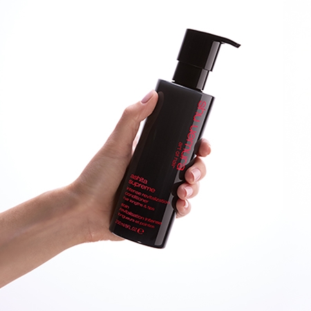 Shu Uemura Ashita Supreme revitalizační kondicionér