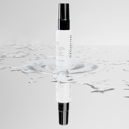Shu Uemura Izumi Tonic Fortifying Spray for hair