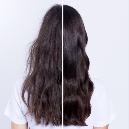 Shu Uemura Izumi Tonic Fortifying Spray for hair
