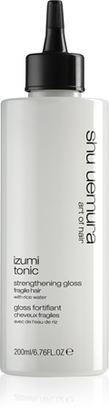 Shu Uemura Izumi Tonic condicionador fortificante