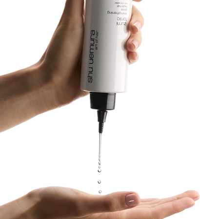 Shu Uemura Izumi Tonic condicionador fortificante